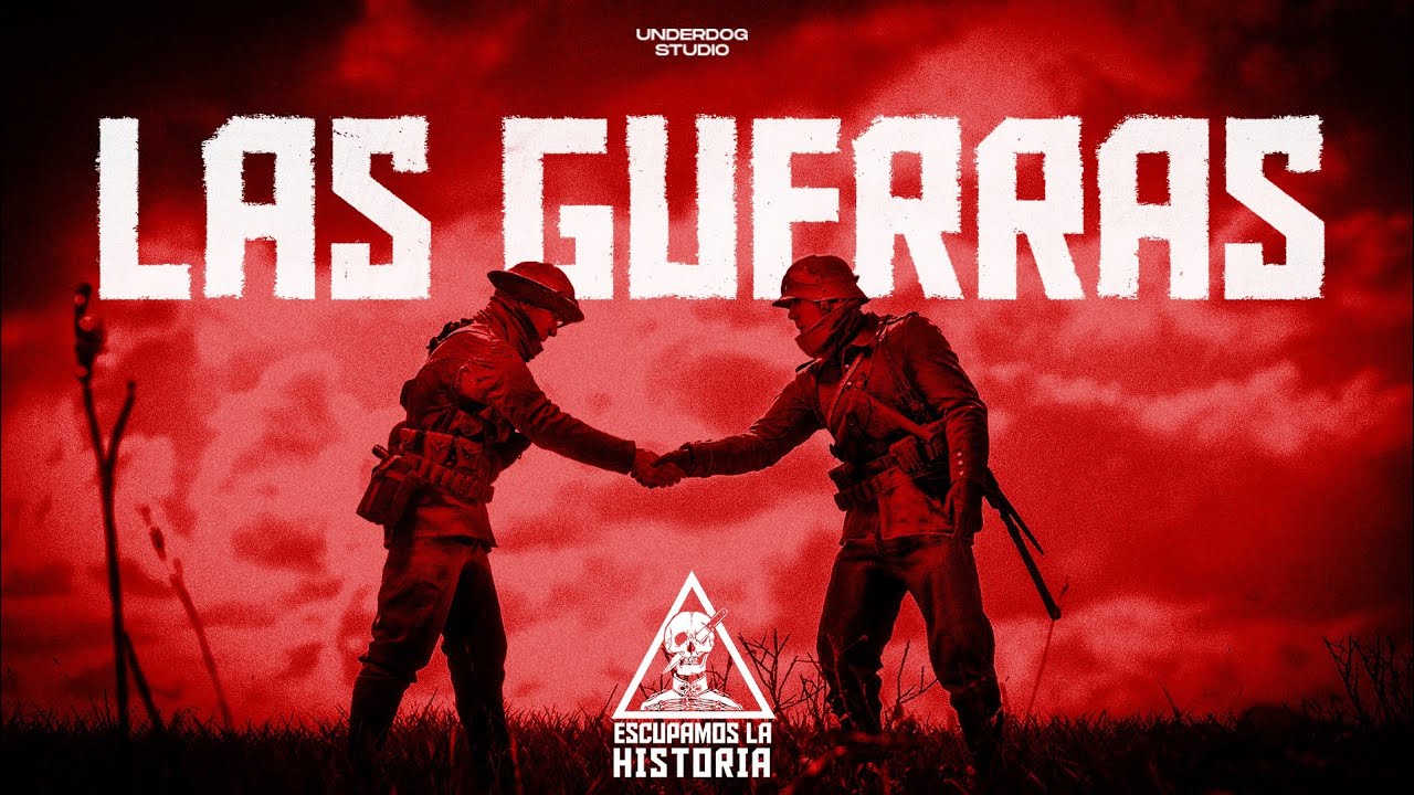 Las guerras
