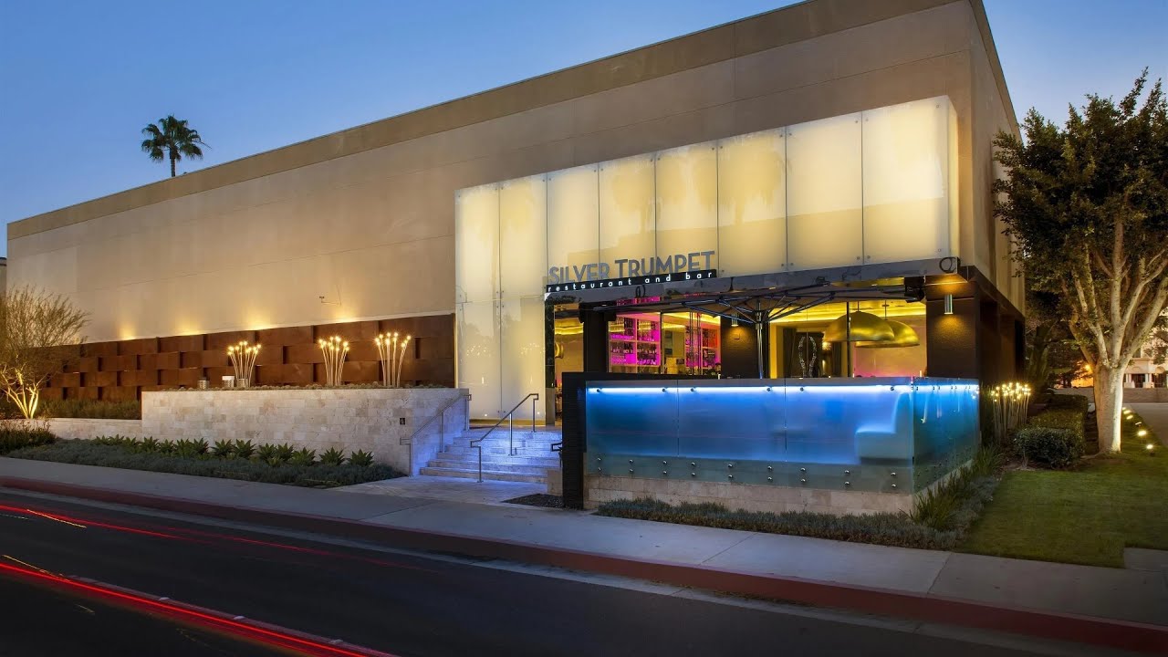 Avenue of The Arts Costa Mesa, a Tribute Portfolio Hotel | Costa Mesa | Hotel Review🏠