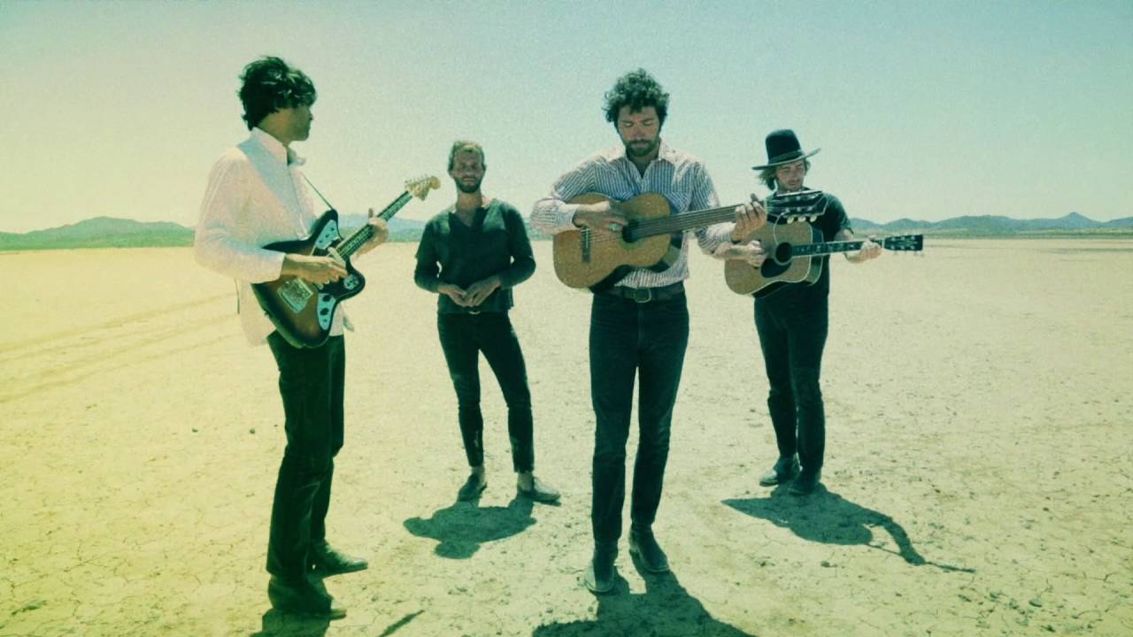 Allah Las - Artifact (Unreleased, Unofficial video)