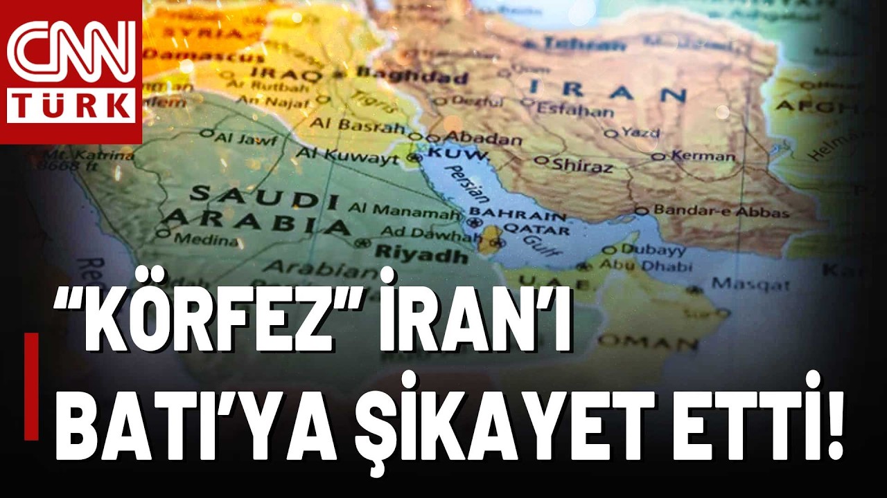 Tahran’ın Saldırısı Sonrası Körfez Alarmı: BMGK İran'ı Kınadı!