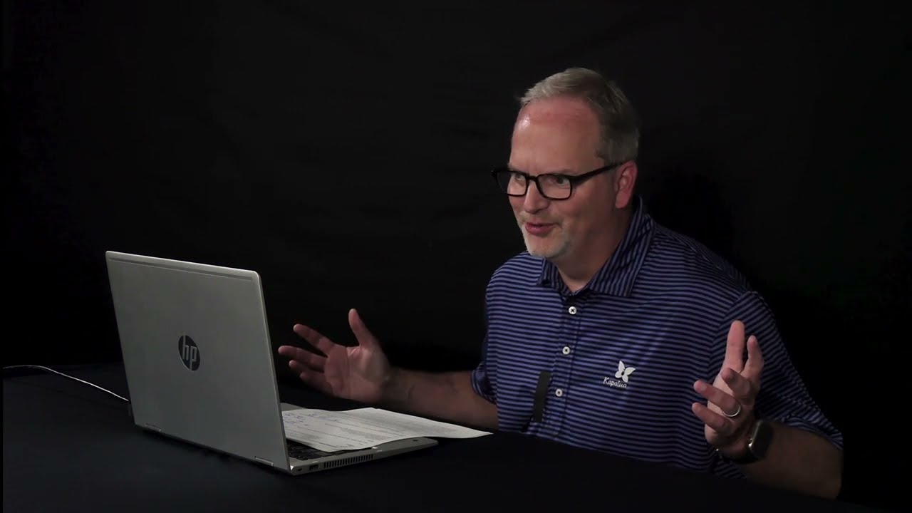 A Peek Behind the Curtain: Rick Rule and Ken Lewis Talk Shop
