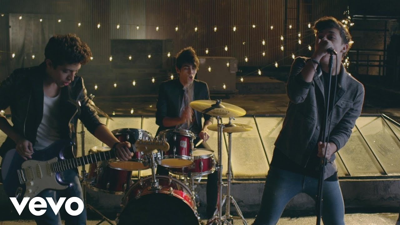 Sonus - Fascination (Spanish Version)