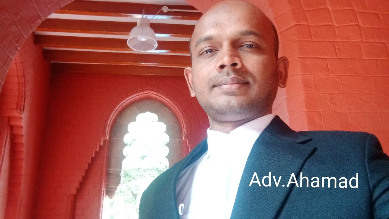 Industrial Disputes Act -2- Types of Disputes - Labour Law - Tamil