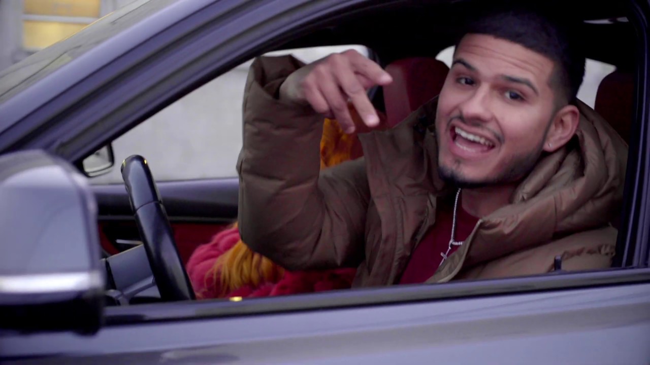 Mike Lo - Certified ft. Brittney Taylor
