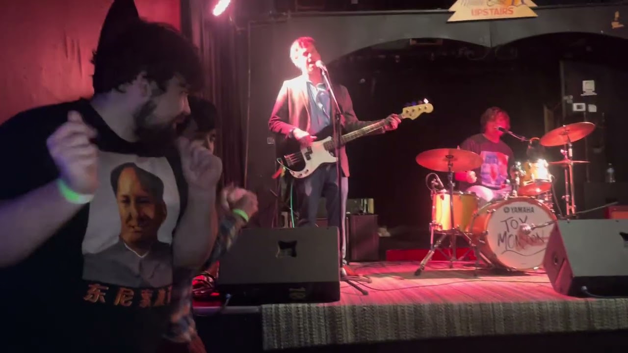 Toy Monsoon Covers 