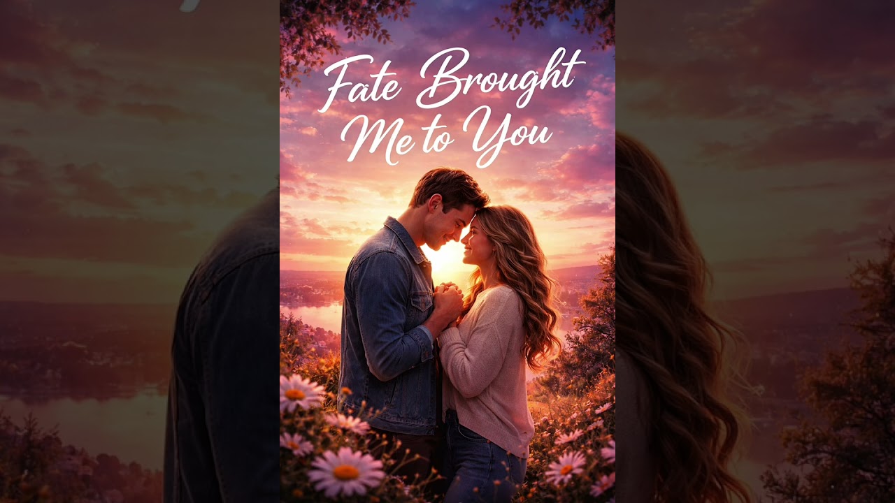 Fate Brought Me To You ♥️♥️♥️