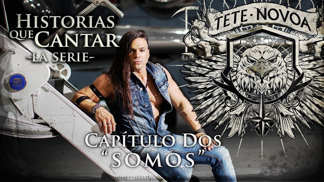 HISTORIAS QUE CANTAR, Capítulo 2: 