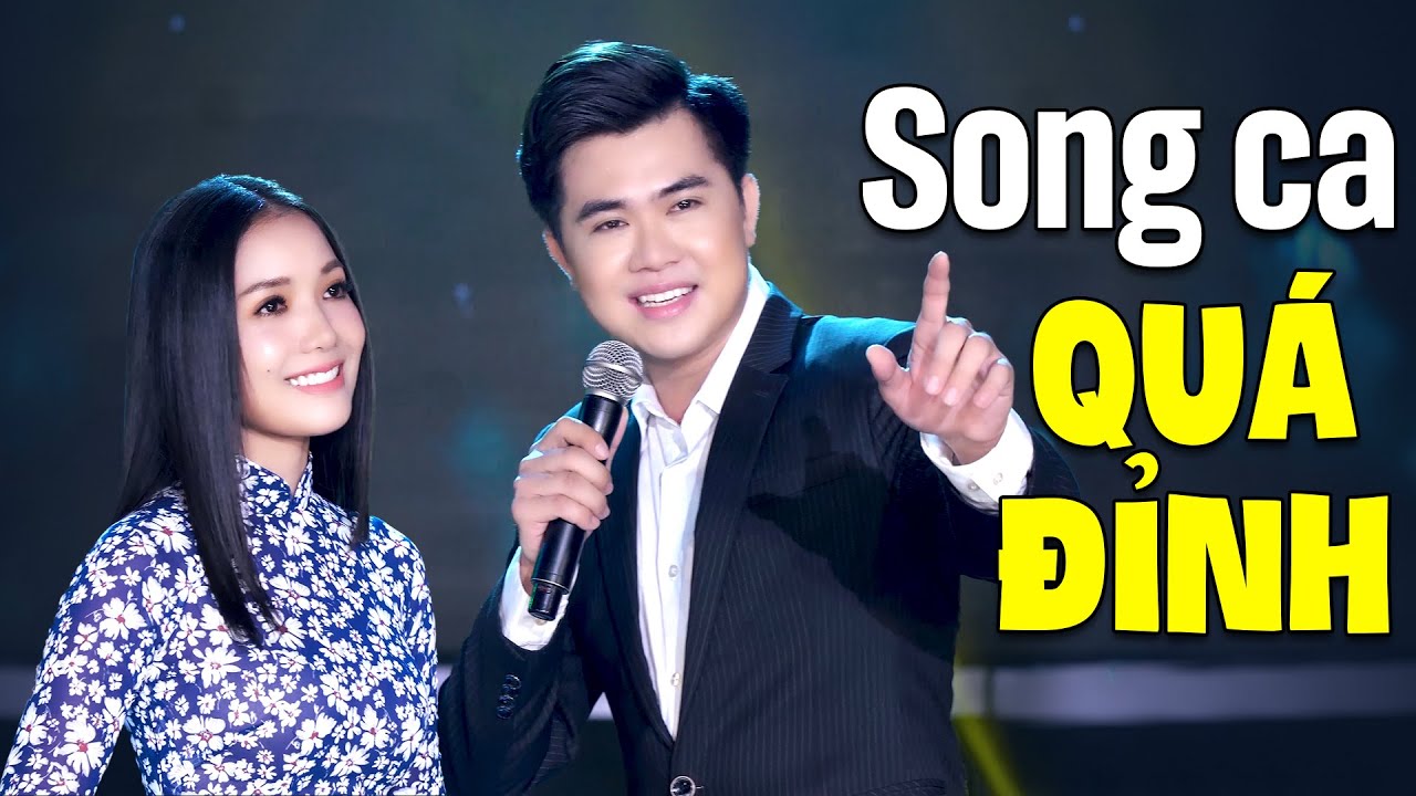 Ph&uacute; Qu&iacute; & Th&uacute;y Huyền - Song Ca Bolero VỠ &Ograve;A ĐẦY CẢM X&Uacute;C - Triệu Người Rung Động