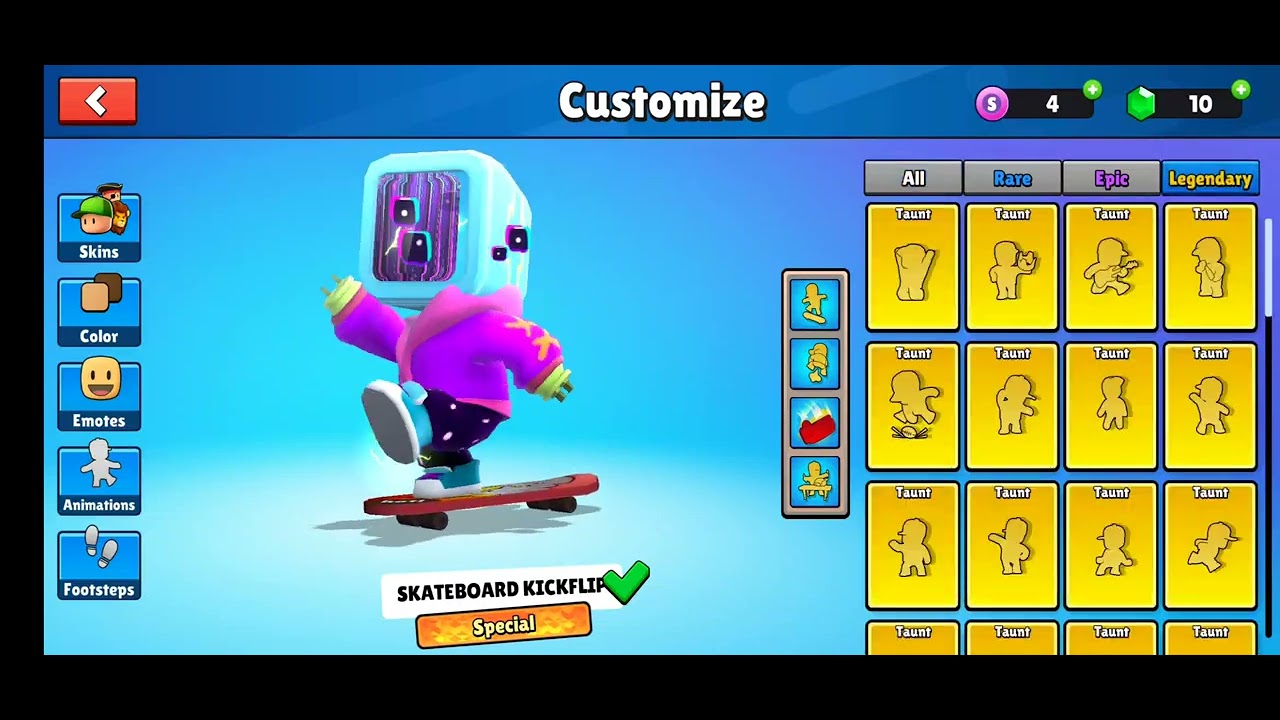 Stumble Guys 0.60.1