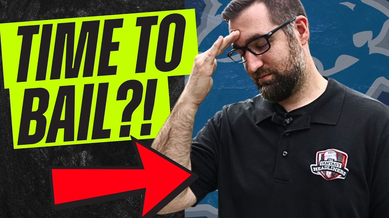 Fantasy Football Red Flags for the Detroit Lions 🚩 | Buyer Beware?