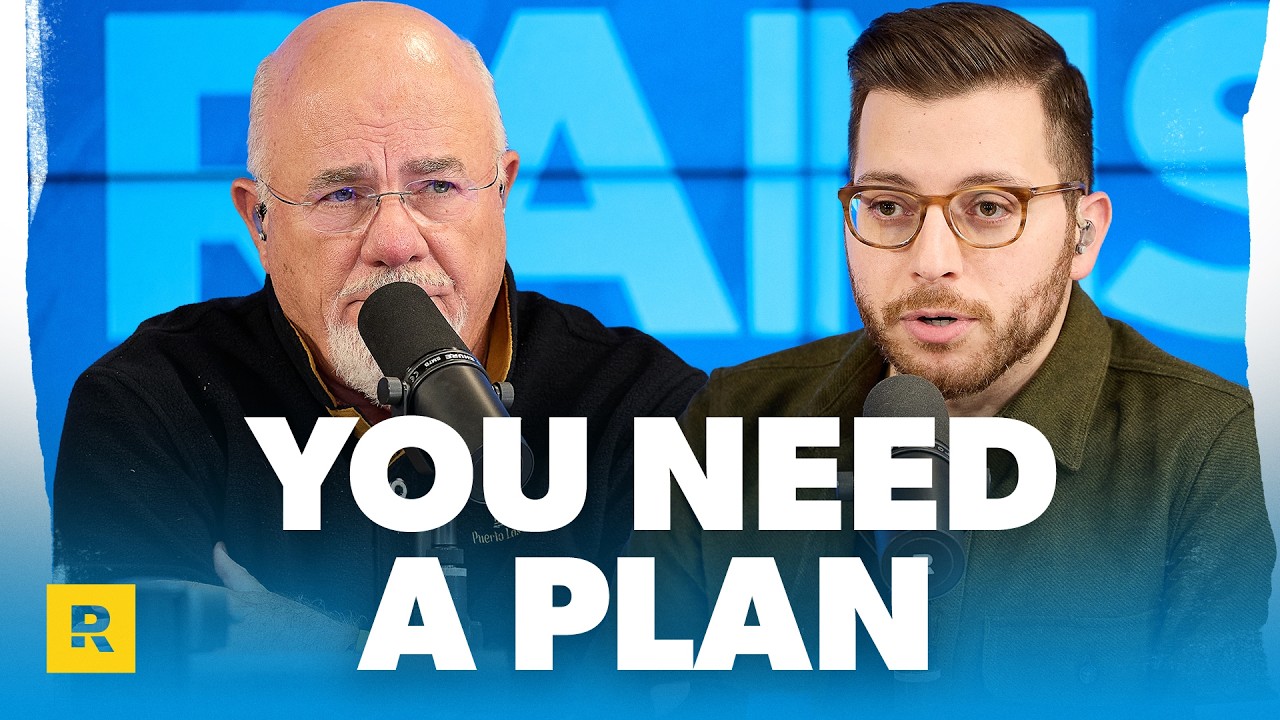 Your Money Isn’t the Problem—Your Plan Is | March 4, 2026
