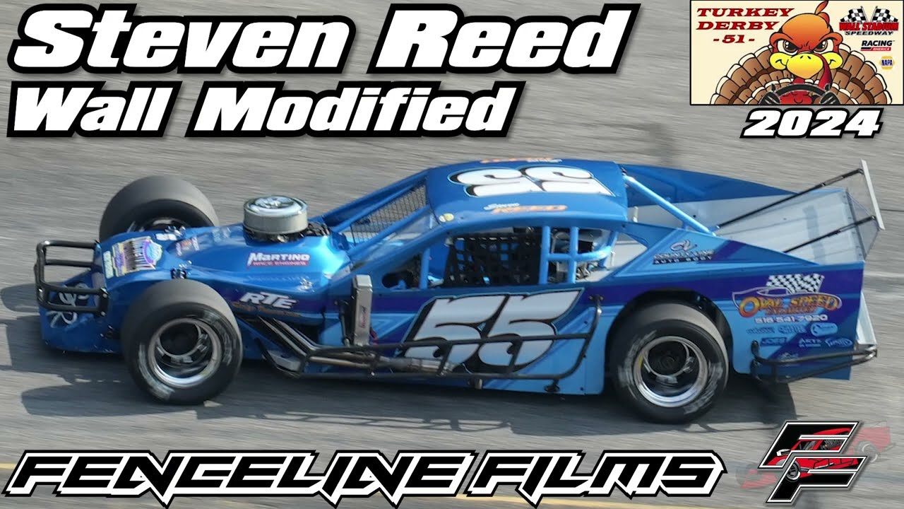 Steven Reed Wall Modified Wall Stadium Turkey Derby 2024
