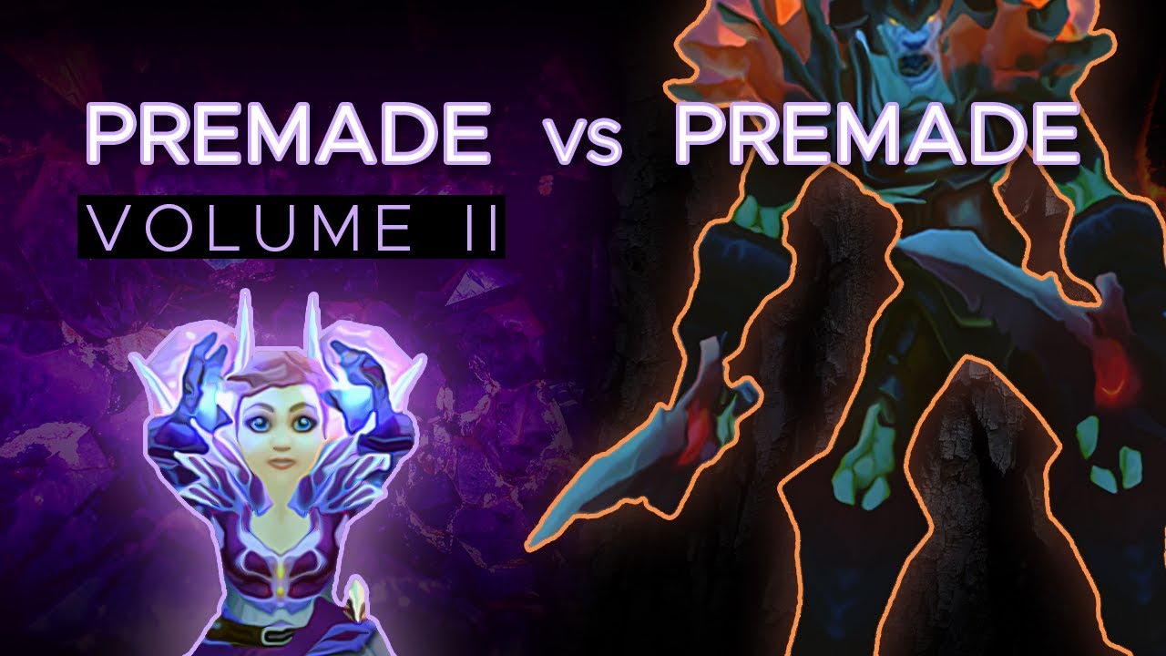 Ohhgee Premade v Premade Clips 2