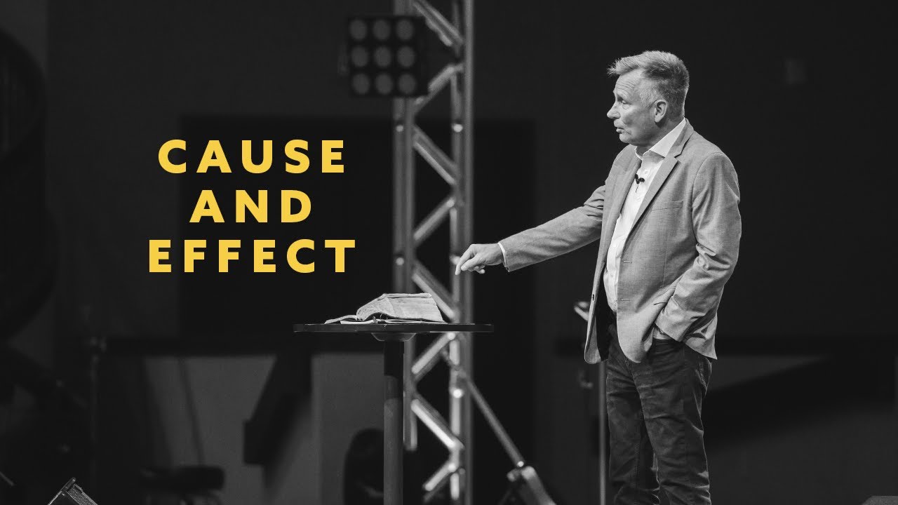 Cause and Effect | Titus 3:1-8