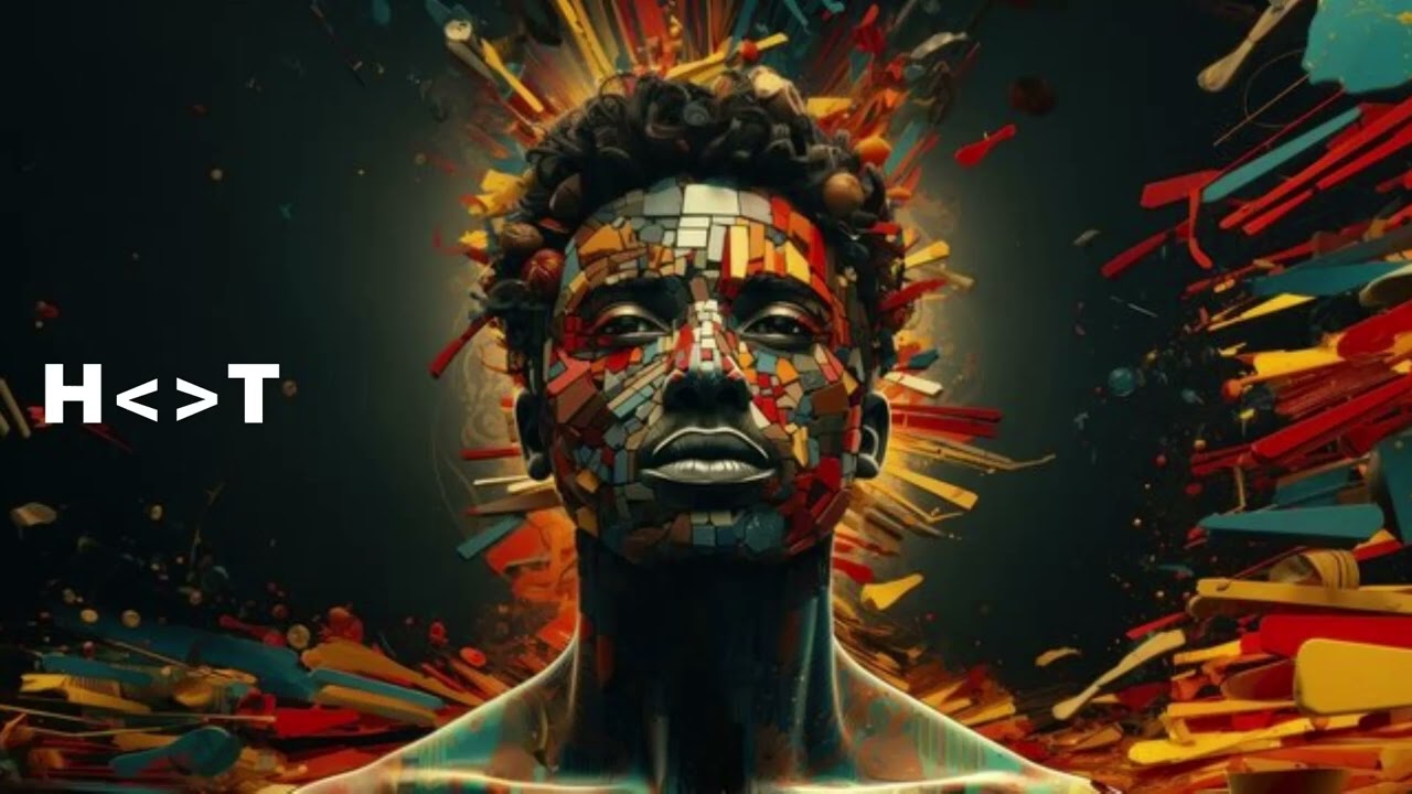 Charaf - Whatever It Is, I Like It (Extended Mix) [PREMIERE]