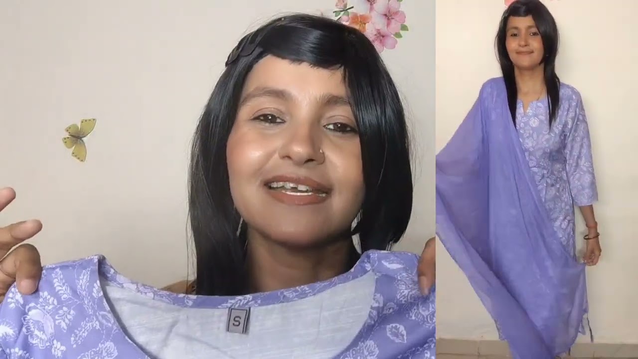 Amazon Best Comfortable Cotton Suit Sets😍 Budget-Friendly Ethnic Wear Haul | Office & Daily Wear ...