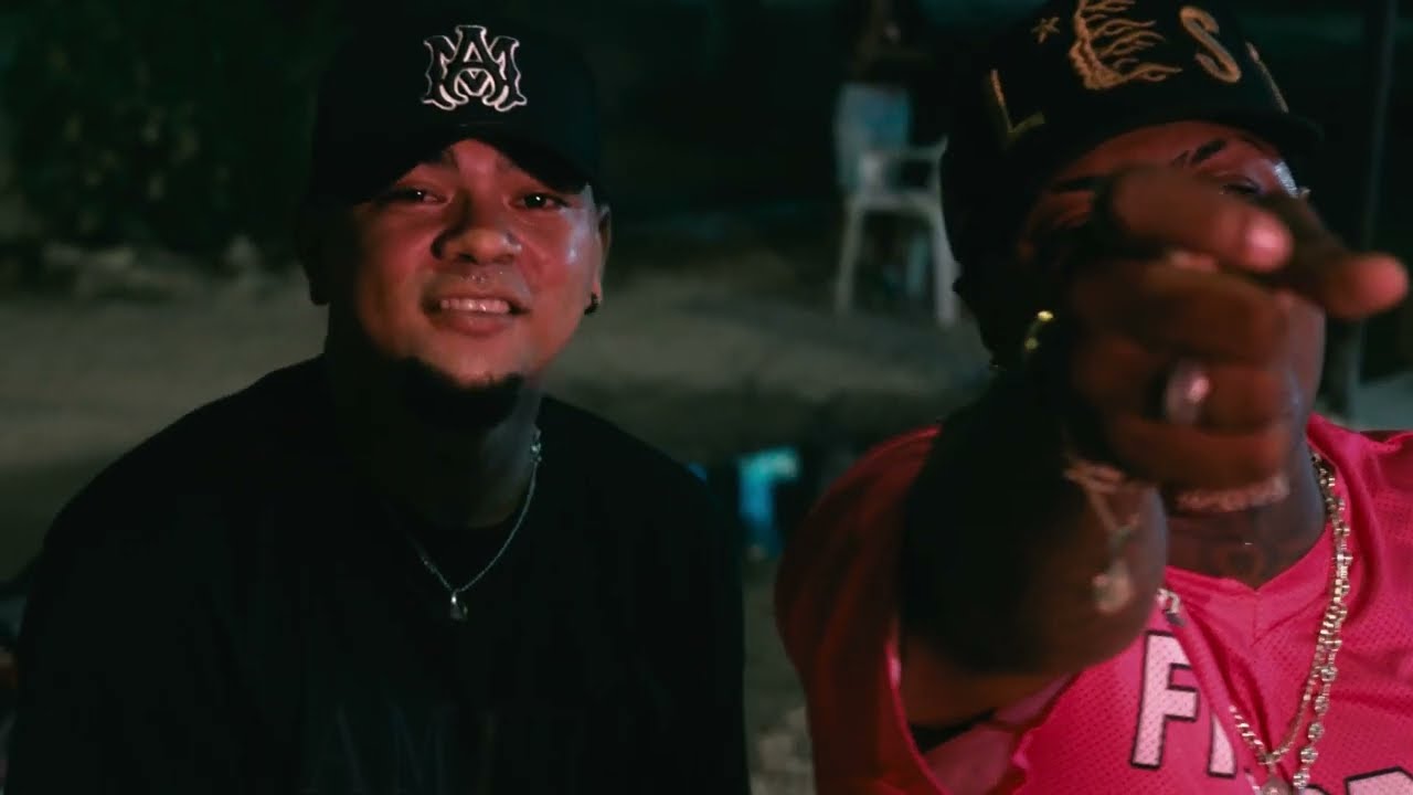 BAD BOY X MANILO NIGGA - DELINCUENTE 🥷🏻🔥