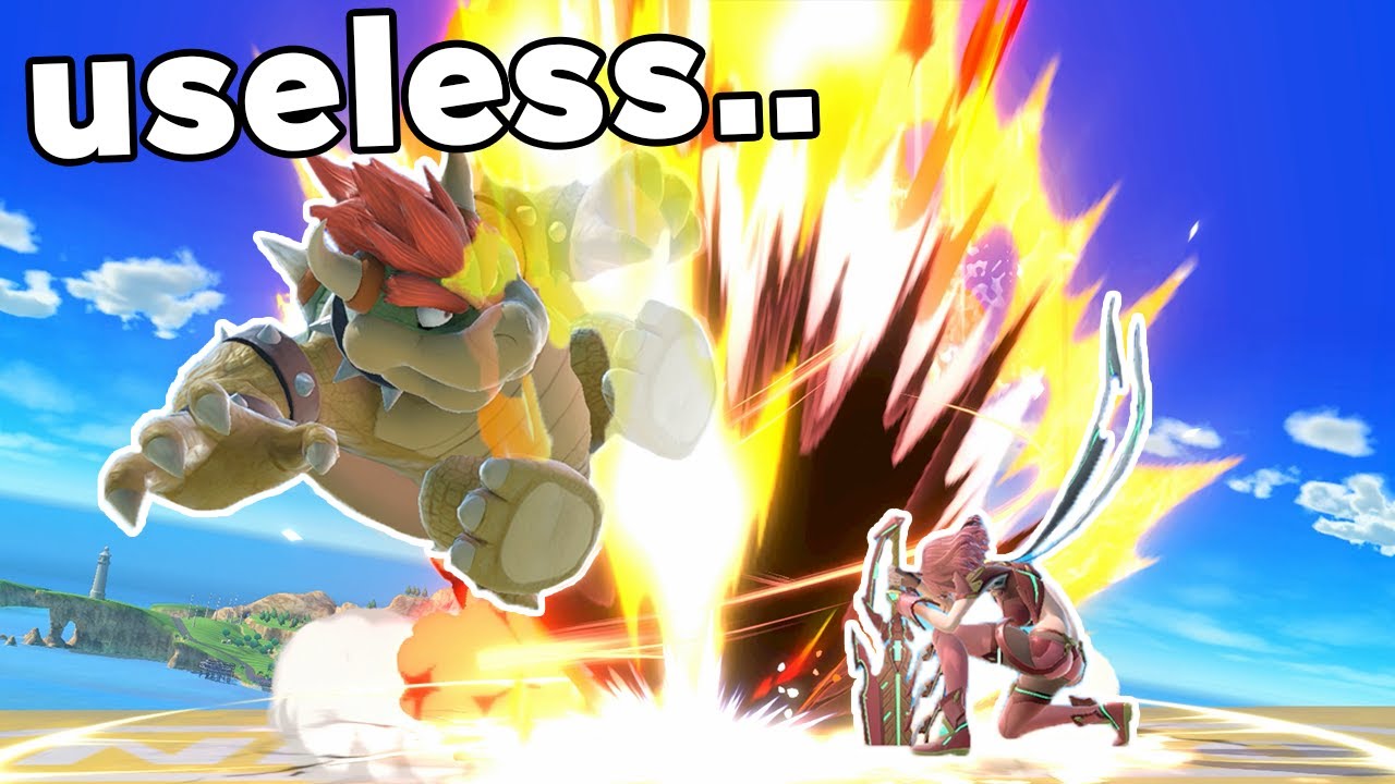 most RIDICULOUS super armor shenanigans #14