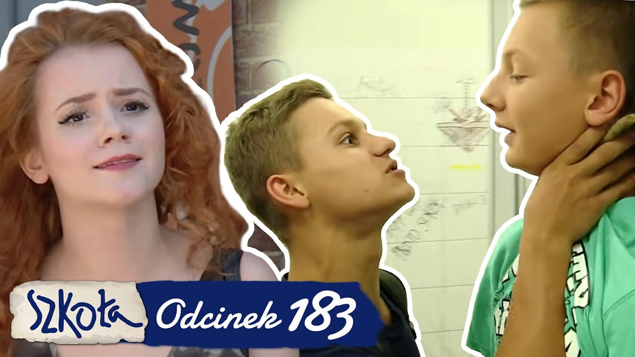 SZKOŁA ODC. 183 CZ. 2