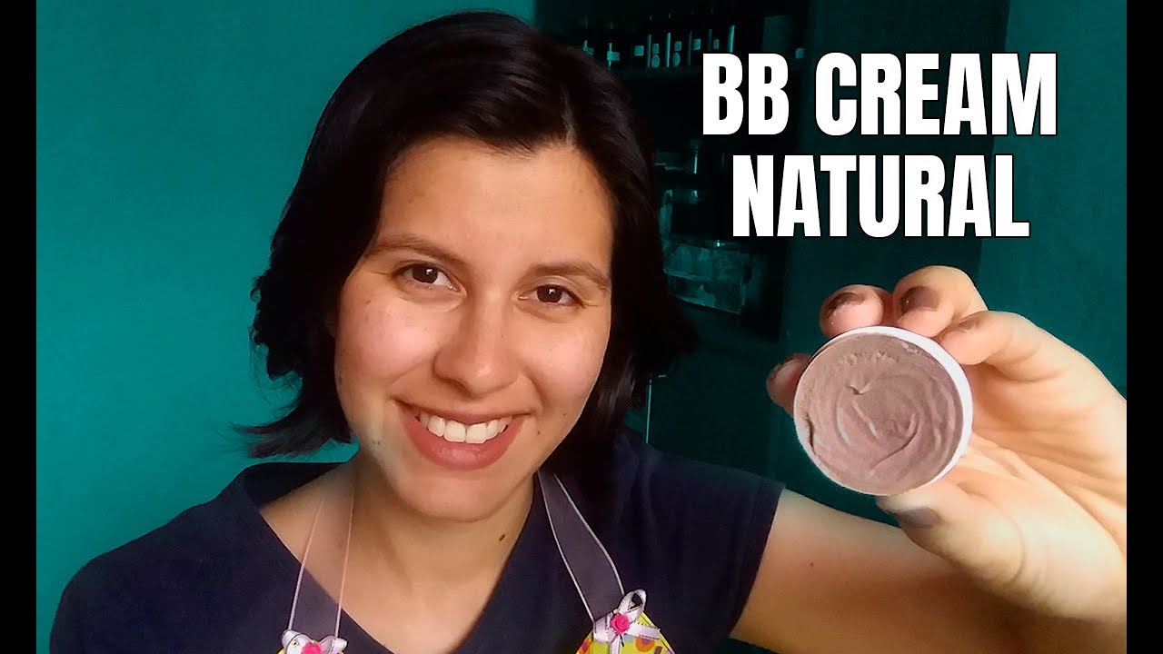 BB Cream | Maquillaje Natural | un té con Daniela