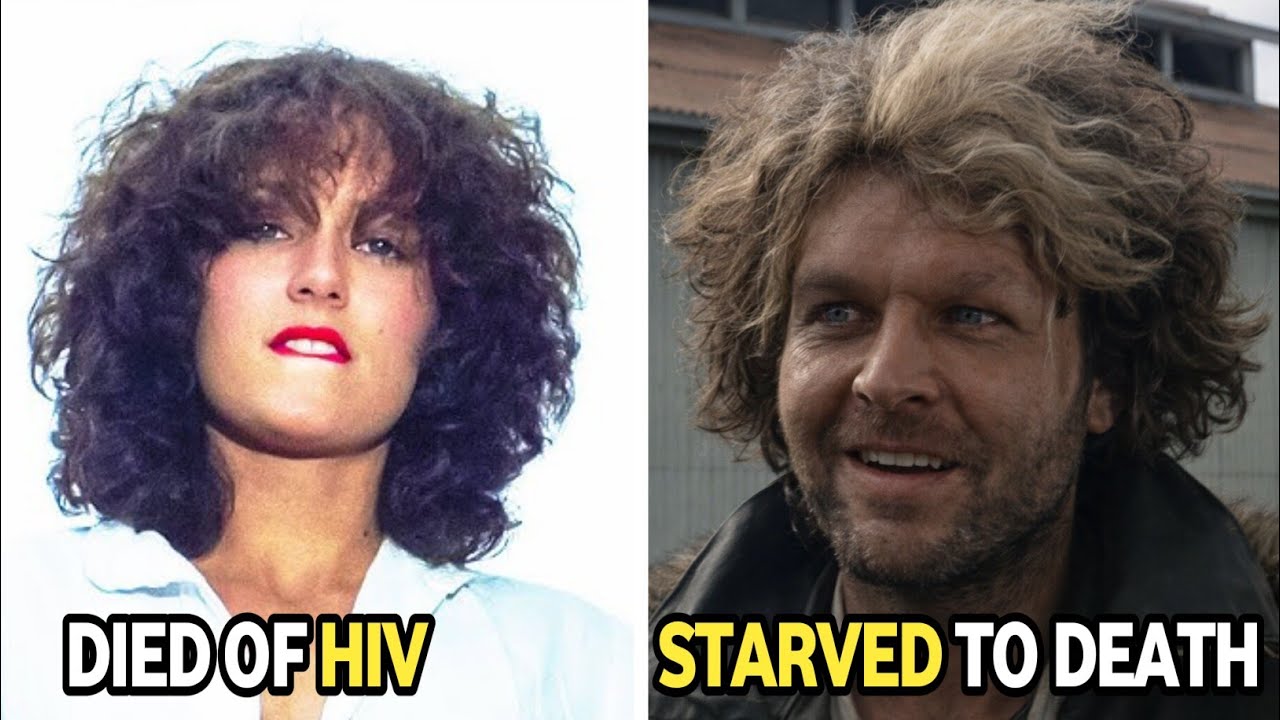 Mad Max(1979) Cast Then & Now 2026. [Is Every Cast Change]