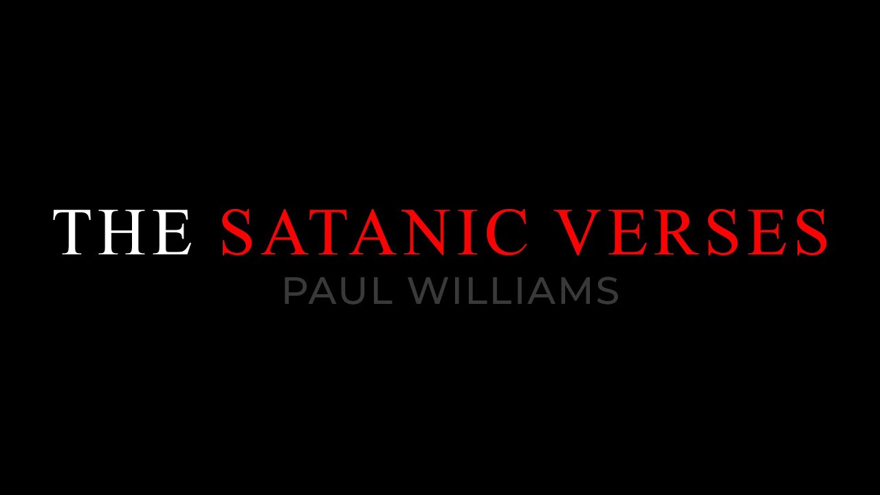 The Satanic Verses
