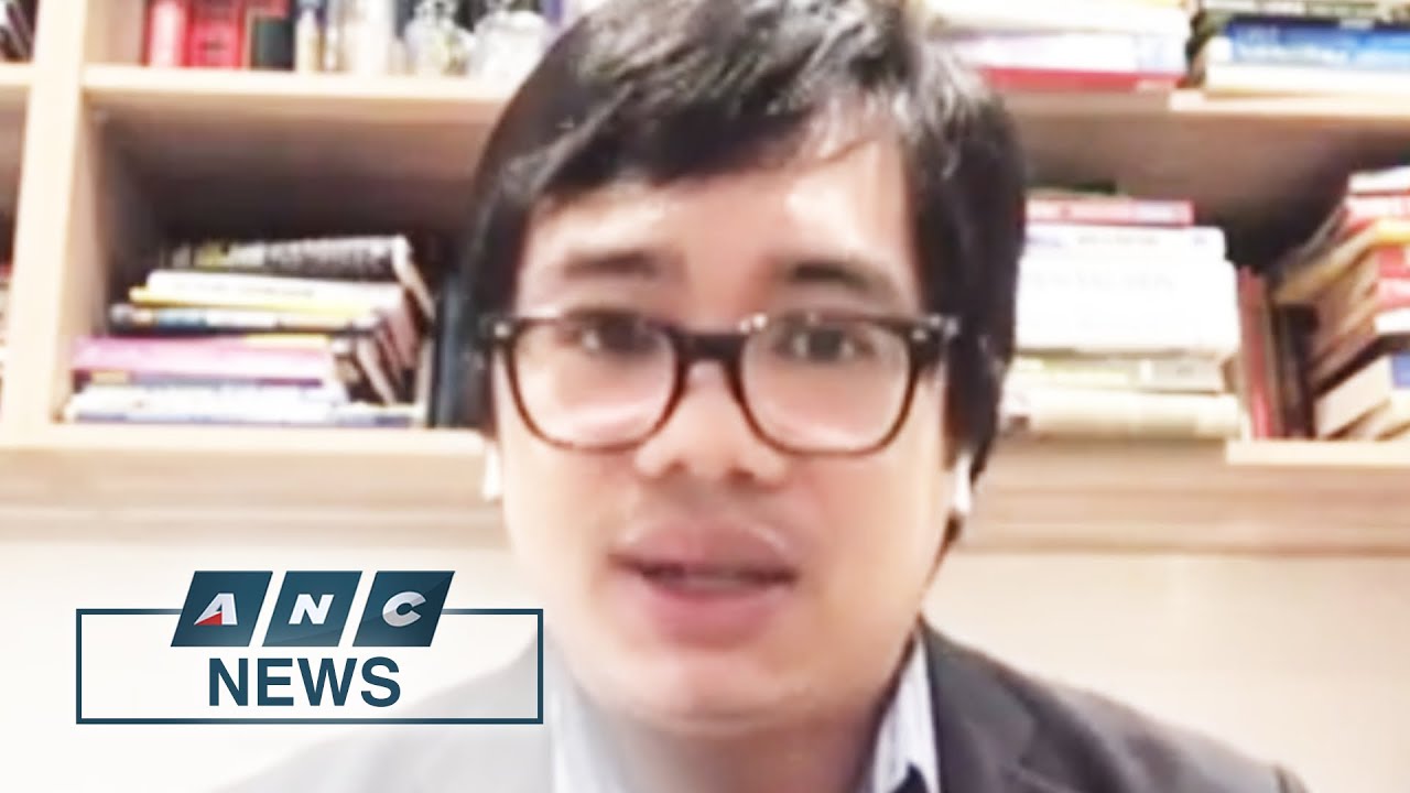 Analyst sees upside for PH market in Q4, but rising treasury yields a concern | ANC