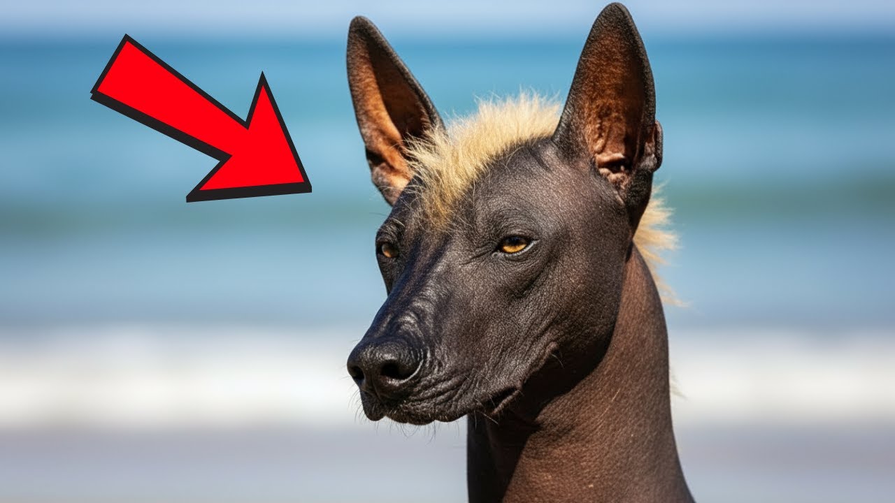 Family Adopts Strange Dog &ndash; When the Vet Sees Him, He Calls the Police!