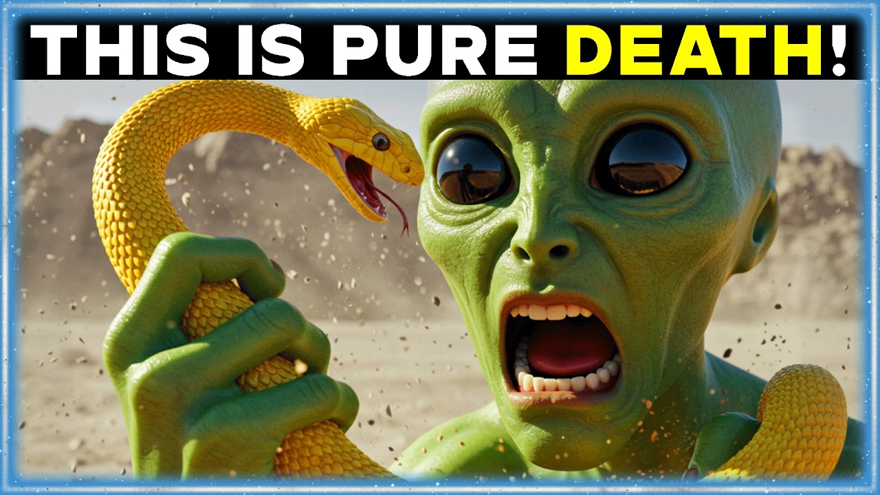 They Thought They Knew Deathworlds, Till They Encountered Earth! | Best HFY Stories