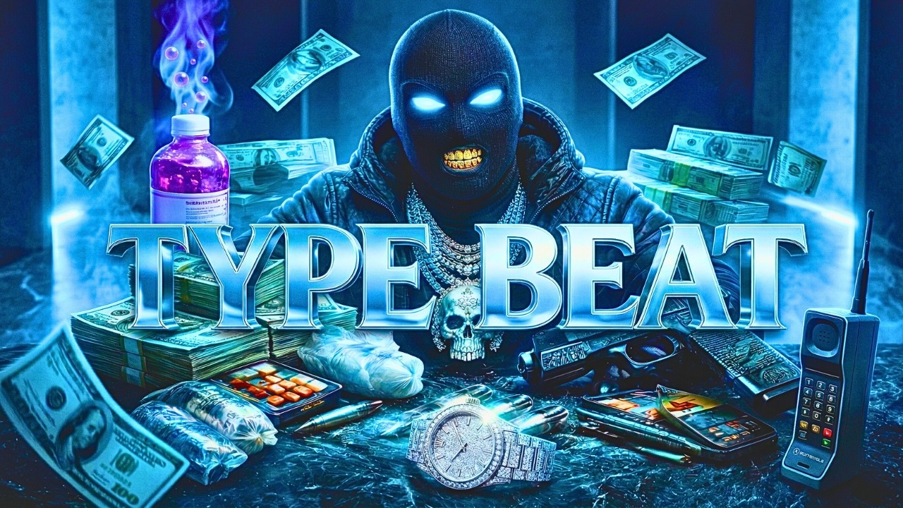 {FREE} “RUTHLESS BEAT” Type Beat Trap 2026 | Prod. SkullBeats