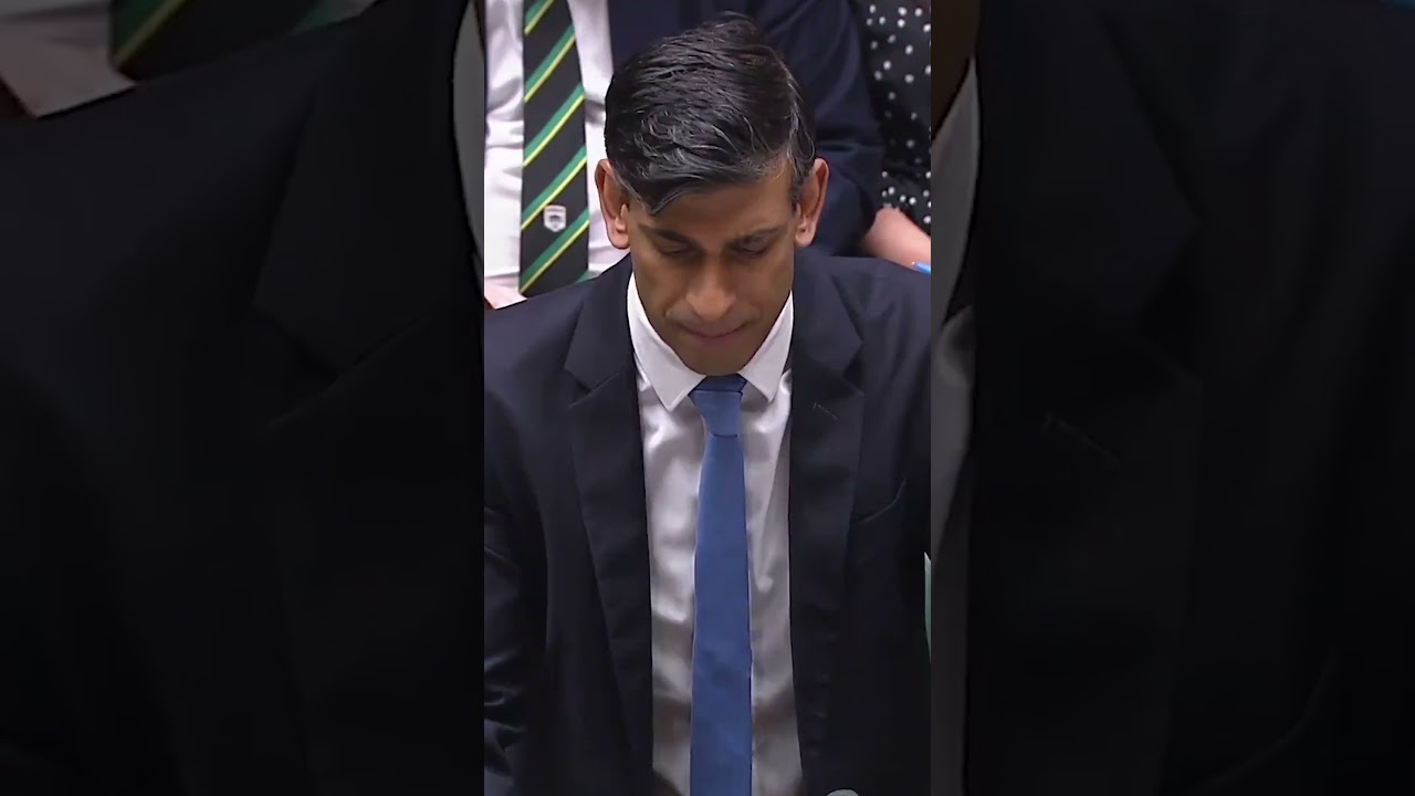 Sunak Plans Bill to Exonerate UK Post Office Scandal Victims