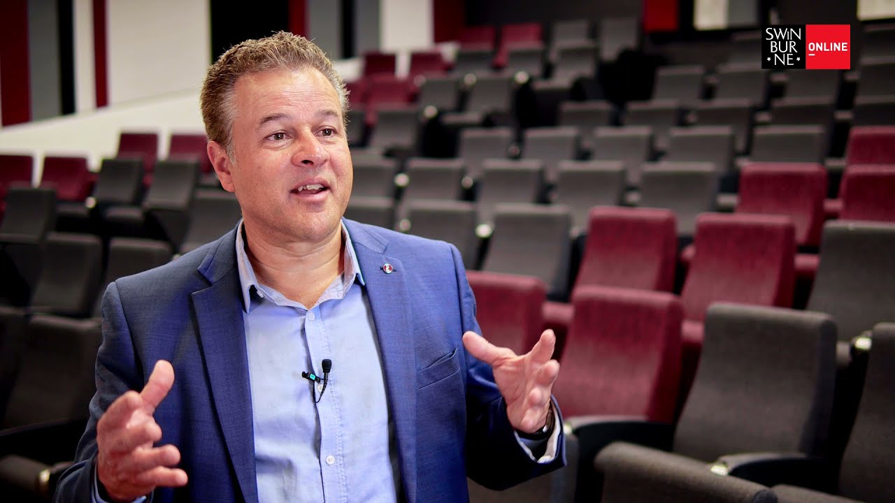 Bachelor of Business with a Major in Accounting | Swinburne Online