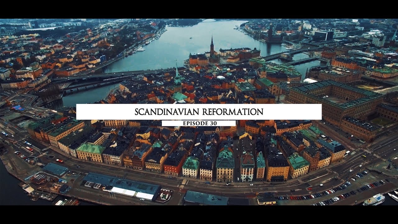 Reformacja w Skandynawii | Rodowód 30 (Polish Dubbing)