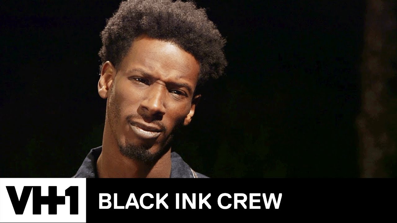 Puma & Ceaser Squash Their Beef | Black Ink Crew