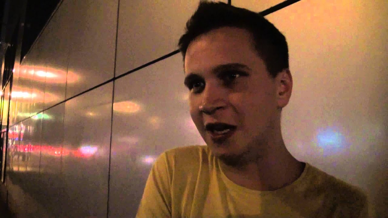 Interview with Markeloff after beating Virtus.pro @ SLTV 6 (with English subtitles)