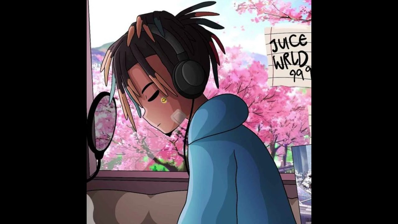 [FREE FOR PROFIT] (OPEN VERSE) Juice WRLD Type Beat With Hook - 