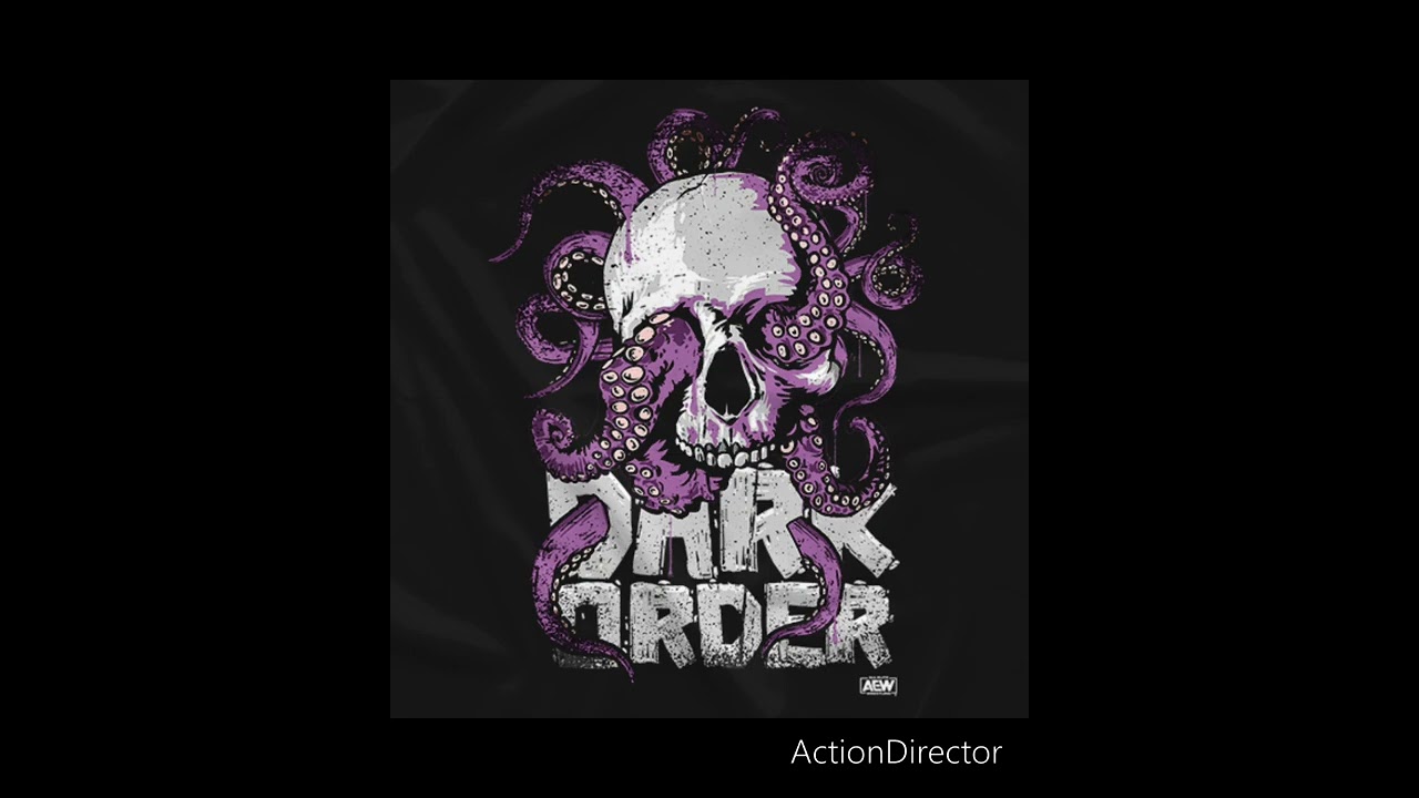 Join Us [ Dark Order Entrance]