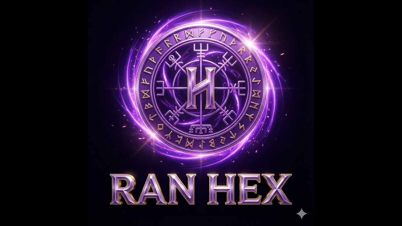 RAN HEX EP7.5 ปรับ EX แล้วรวบตึงกว่าเดิม