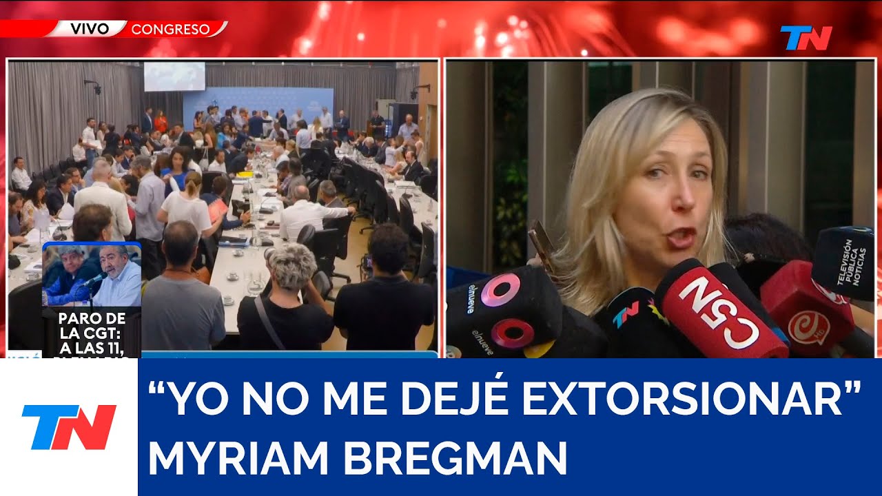 MYRIAM BREGMAN I 