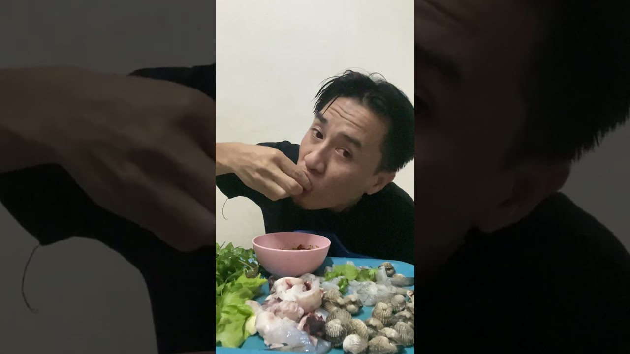 มากินอาหารทะเลกัน