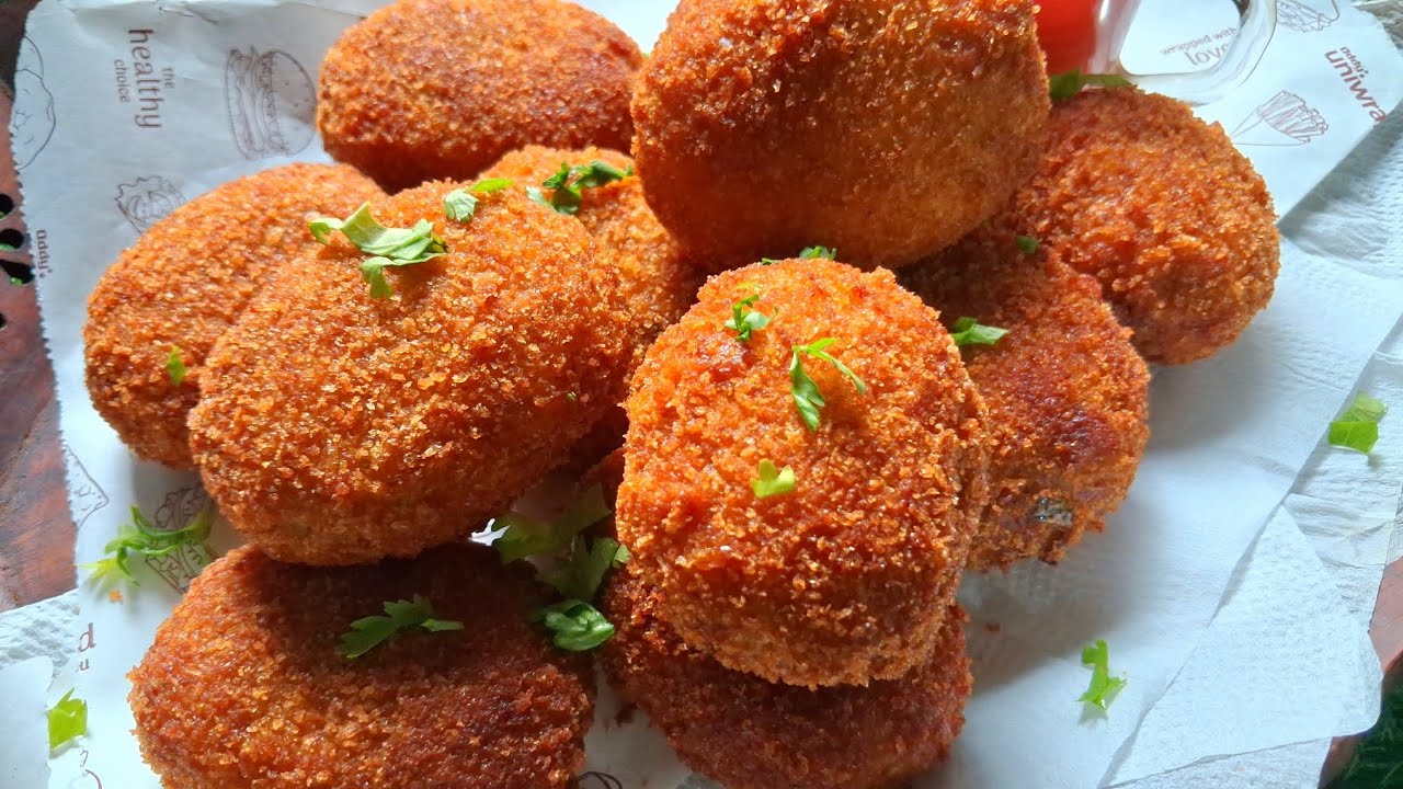 KFC Style Chicken Nuggets Freeze & Store For Ramadan Mubarak | Crispy & Juicy Chicken Nuggets Recipe