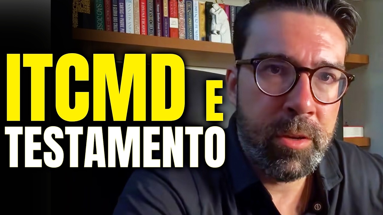 ITCMD Pós-Reforma: Como Usar a 3ª Geração para Diluir a Base de Cálculo