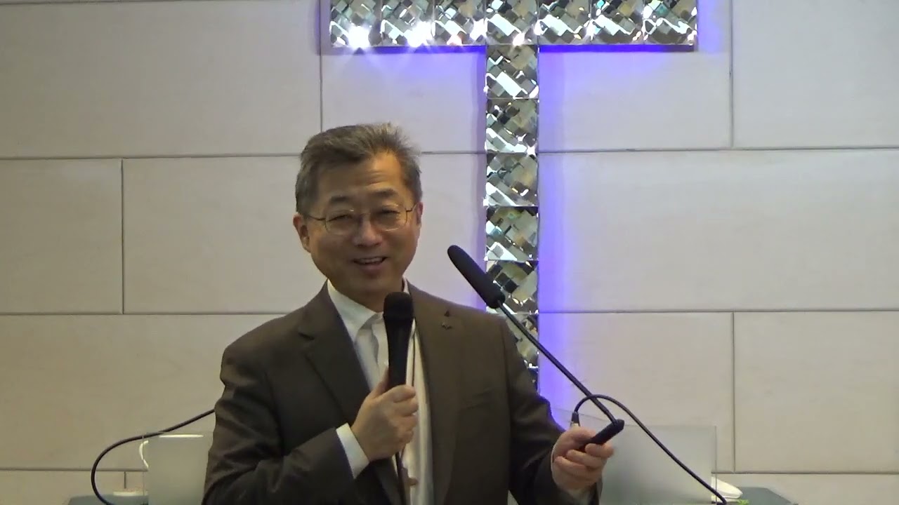 26, 2. 4.수요치유성회, 부천 열방의빛사랑교회, 담임목사 곽찬희