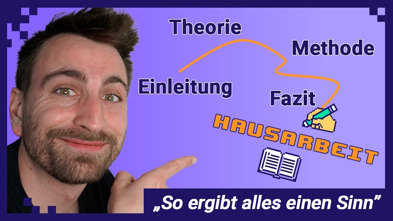 Wissenschaftliches Schreiben -  der ROTE FADEN