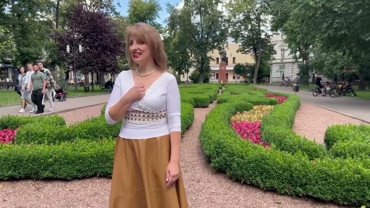 Твоя єдина