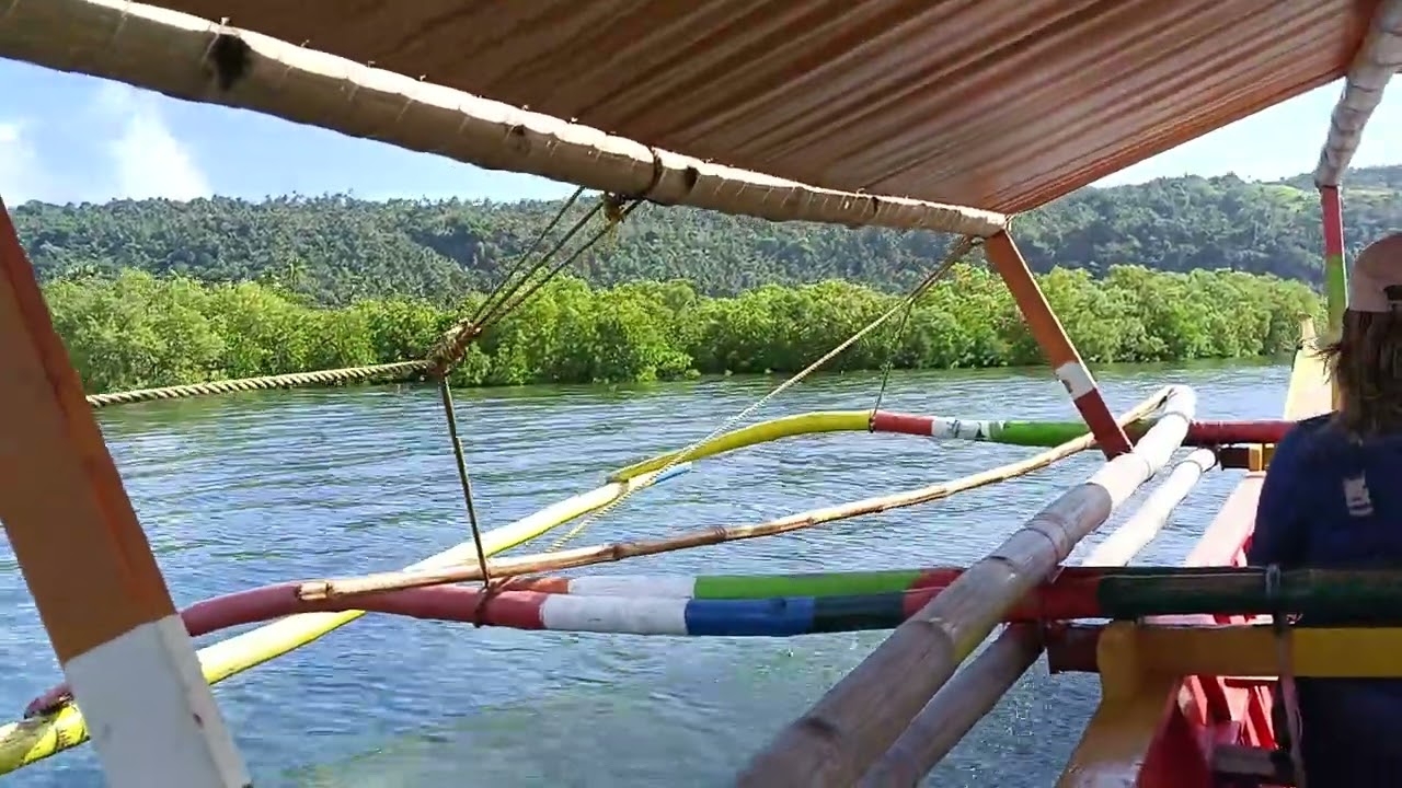 travel to brgy.Dao Gamay Northern Samar..