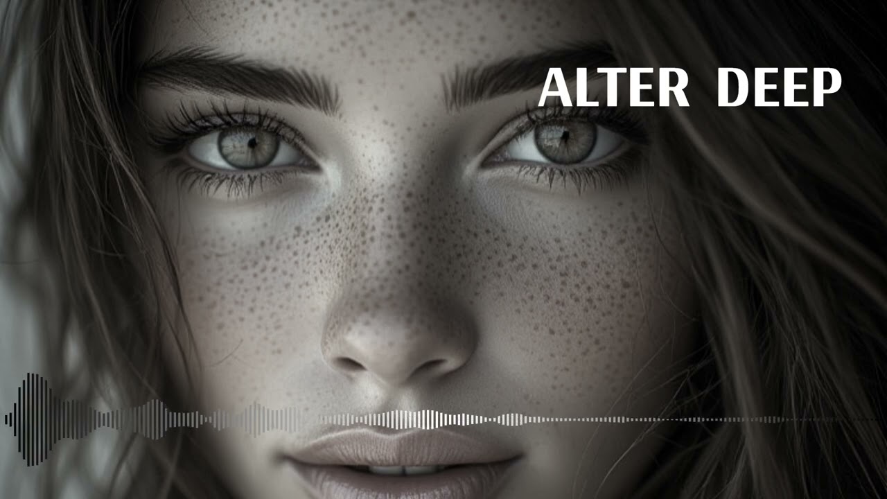 Alter Deep Part 102  Dance - #NuDisco #SynthWave - #Nite Drive #cyberpunk #trance #chill #dancemusic