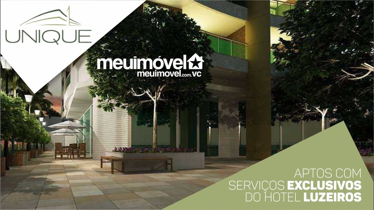 Unique, Ponta do Farol - S&atilde;o Luis/MA