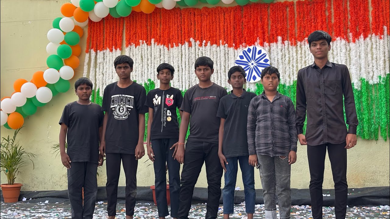 7th class skit performance #subscribe #like#comment 