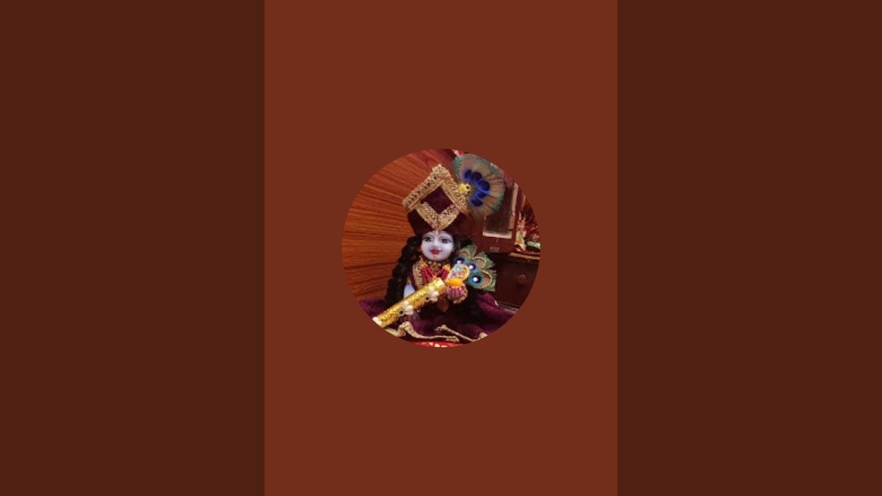 Aarti Raghav is livevपाप मोचनी एकादशी की सभी भक्तो को हार्दिक शुभकामनायें 🙏🌹